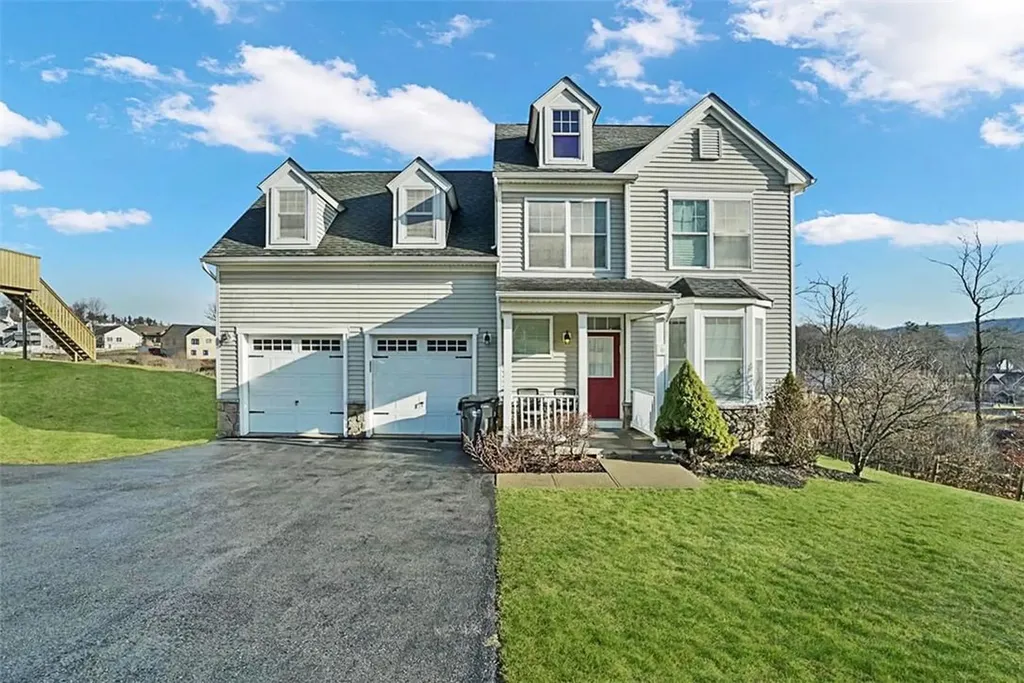 16 Stainton Fareway Monroe NY 10950