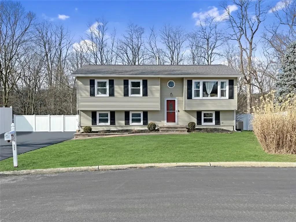 111 Harold Avenue Cornwall NY 12518