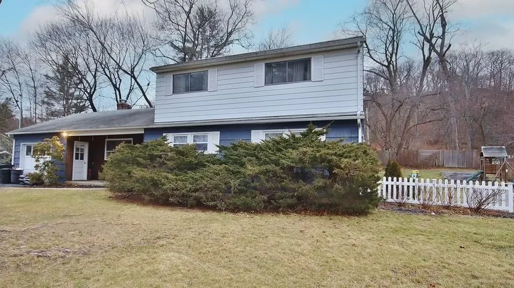 43 Donald Lane Ossining NY 10562