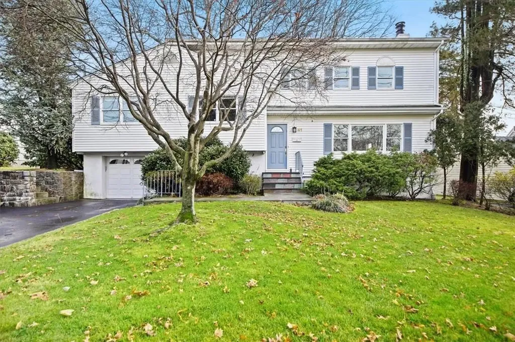 41 Edgewood Road Hartsdale NY 10530