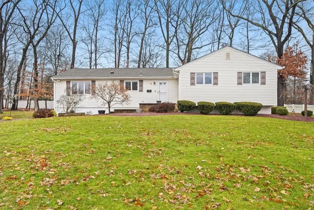 14 Park Lane Nanuet NY 10954