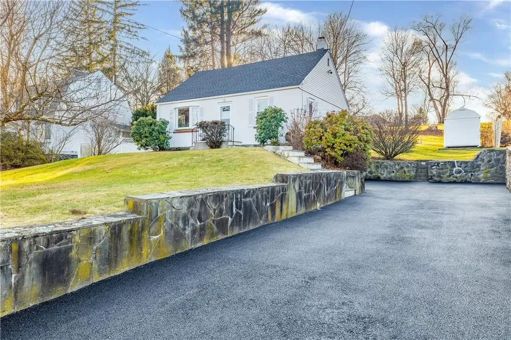 217 Peaceable Hill Road Brewster NY 10509