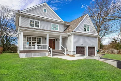 1525 Raleigh Road Mamaroneck NY 10543