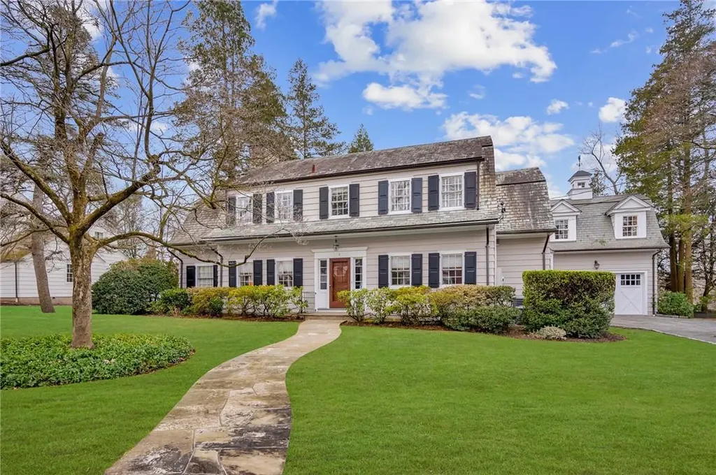 8 Pine Terrace Bronxville NY 10708