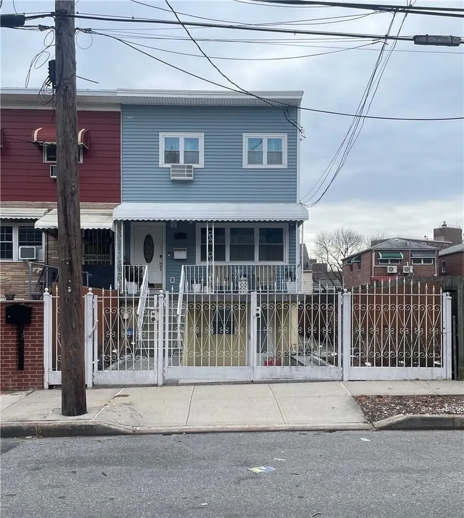 2134 Virgil Place Bronx NY 10473