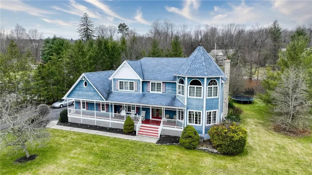 4 Coffey Road Monroe NY 10950