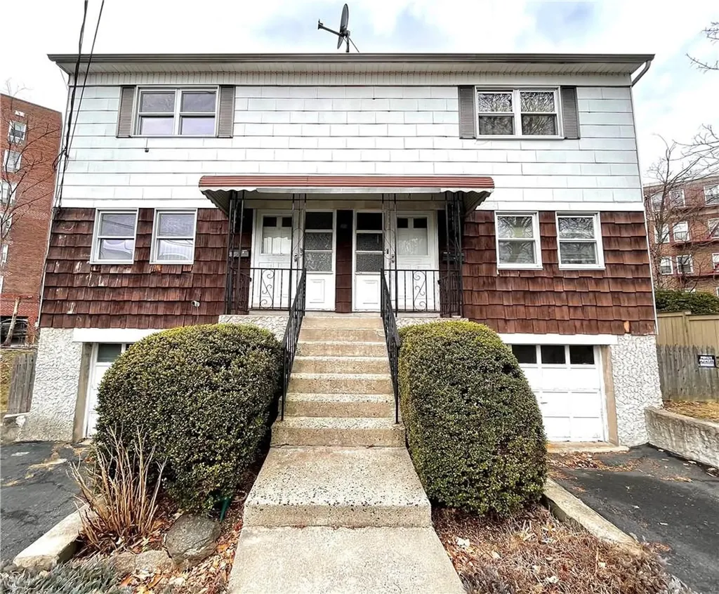 23 Kenyon Place Mount Vernon NY 10552