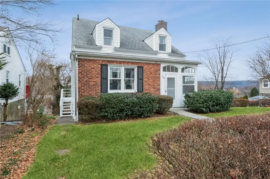 144 Douglas Avenue Yonkers NY 10703