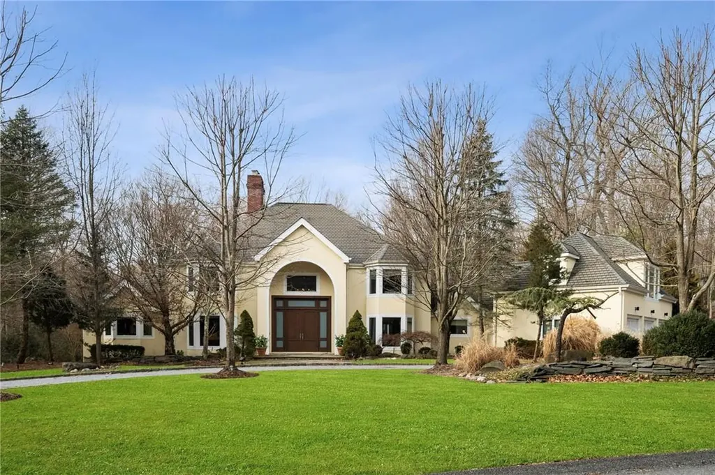 2 Stone Hollow Way Armonk NY 10504