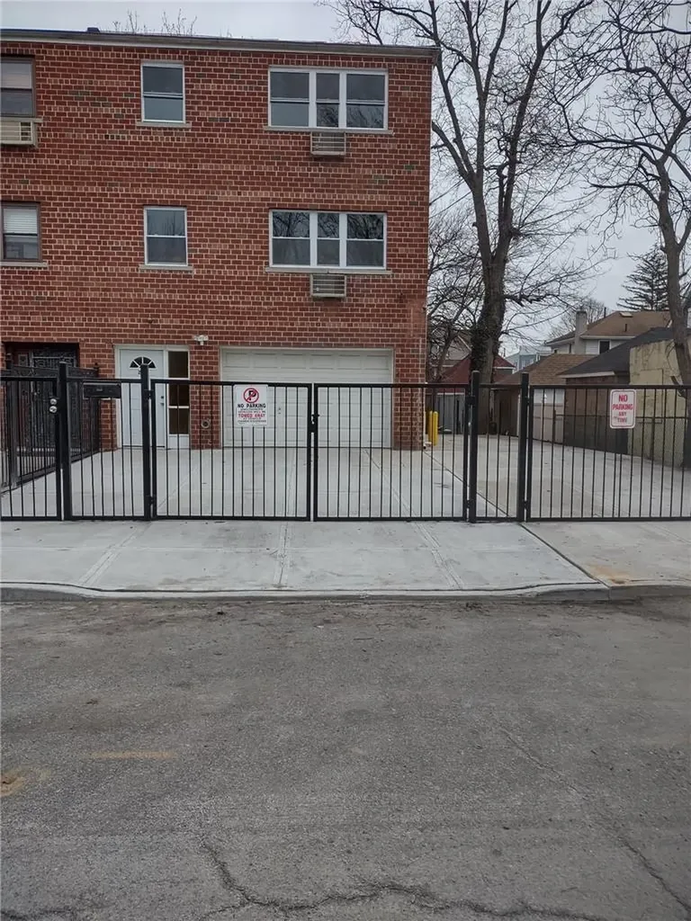 210 Newman Avenue Bronx NY 10473