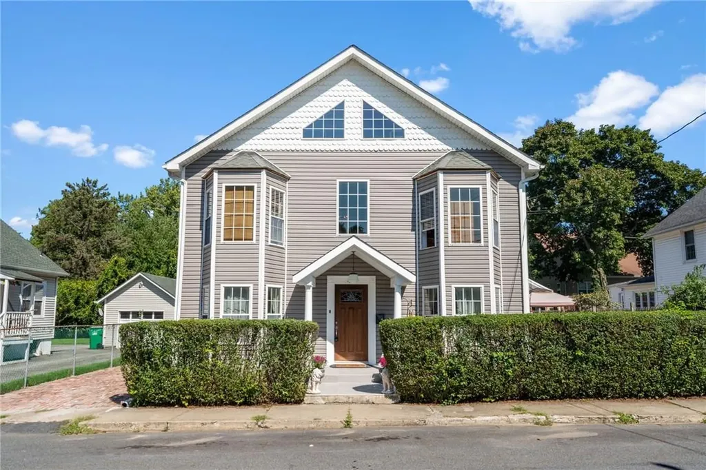 41 Kent Street Beacon NY 12508