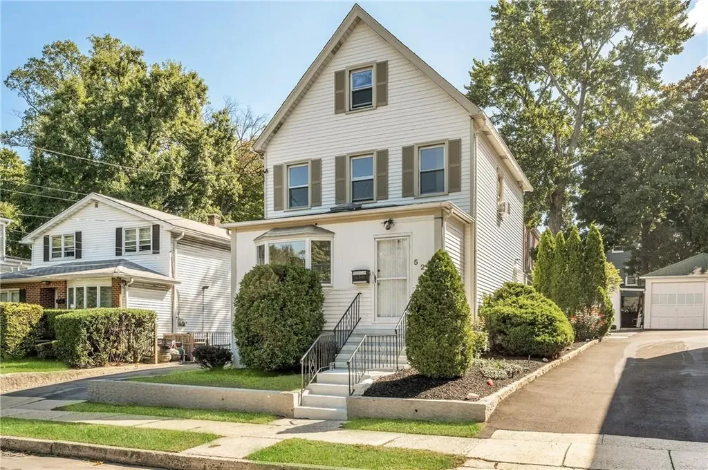 526 River Avenue Pelham NY 10803