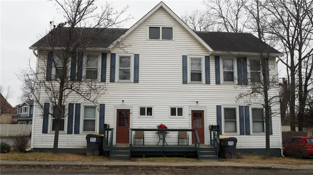 19 Wheeler Avenue Warwick NY 10990