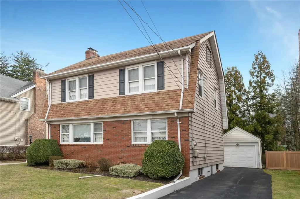 4 Lockwood Avenue Bronxville NY 10708