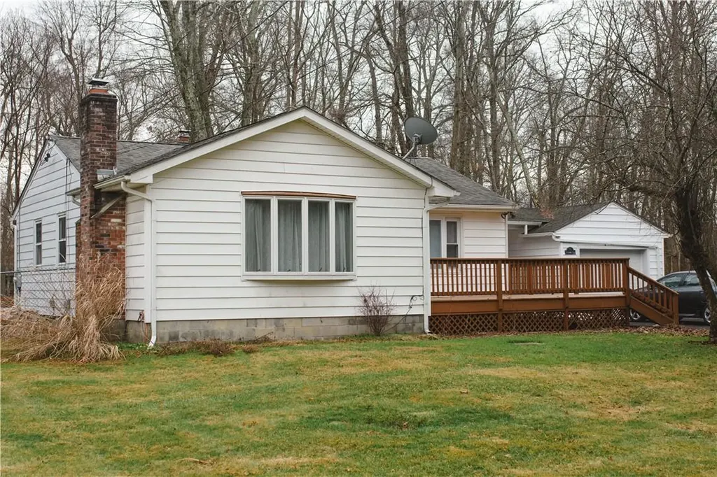 74 Maybrook Road Campbell Hall NY 10916