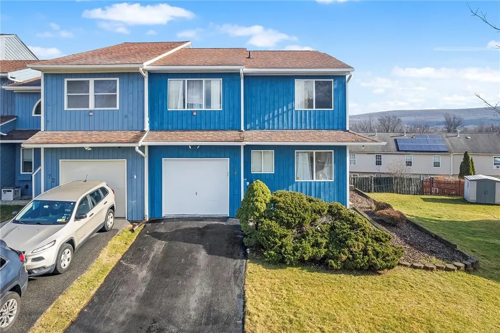 70 Marian Court Warwick NY 10990