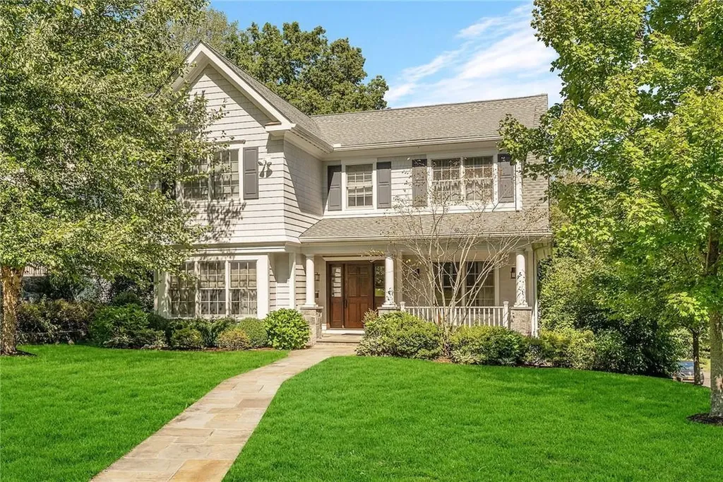 11 Dell Road Scarsdale NY 10583