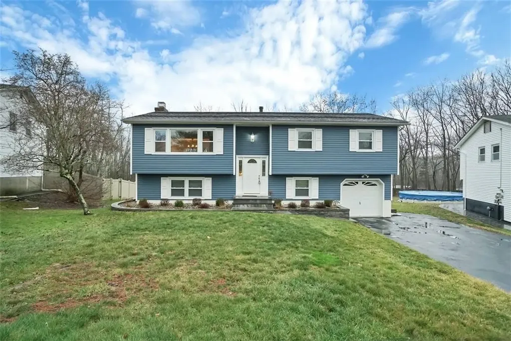 22 Moulton Circle Monroe NY 10950