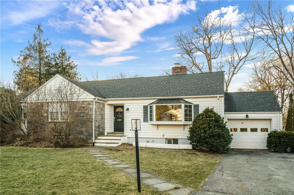 250 Glendale Road Scarsdale NY 10583