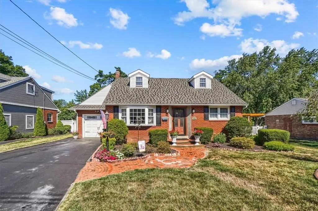 11 Rose Hill Park Cornwall NY 12518