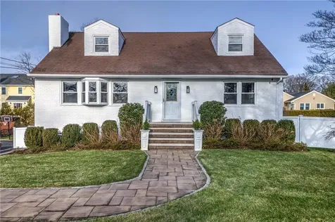20 Avondale Road Harrison NY 10528