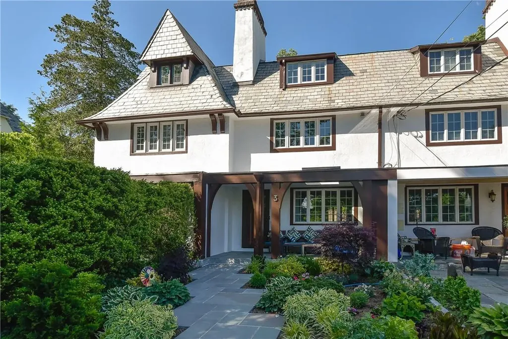 3 Willow Circle Bronxville NY 10708