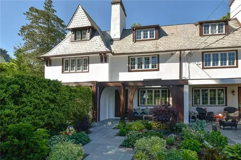 3 Willow Circle Bronxville NY 10708