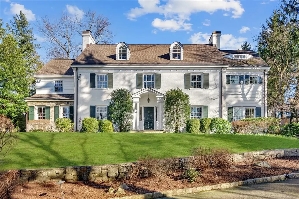 37 Studio Lane Bronxville NY 10708