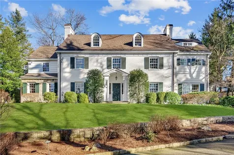 37 Studio Lane Bronxville NY 10708