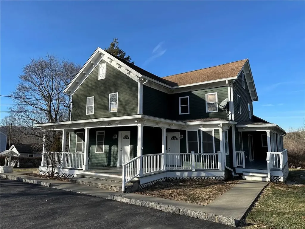 3661 Pleasant Ridge Road Wingdale NY 12594