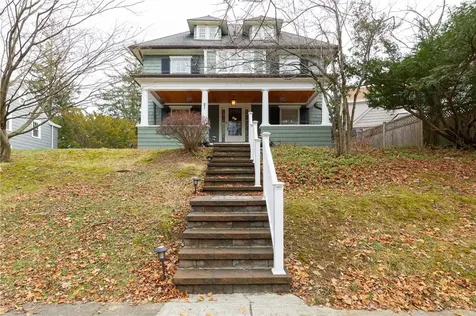 21 Barnard Avenue Poughkeepsie NY 12601