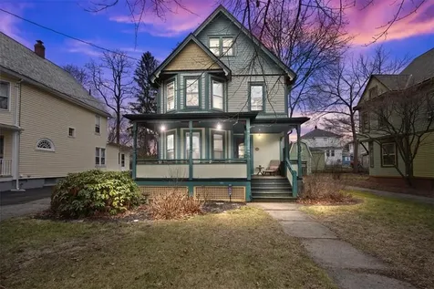 951 Orchard Street Peekskill NY 10566