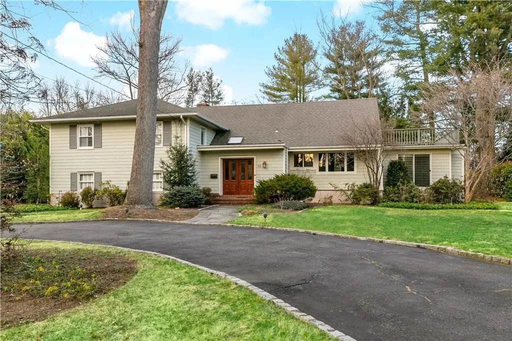 73 Brevoort Lane Rye NY 10580