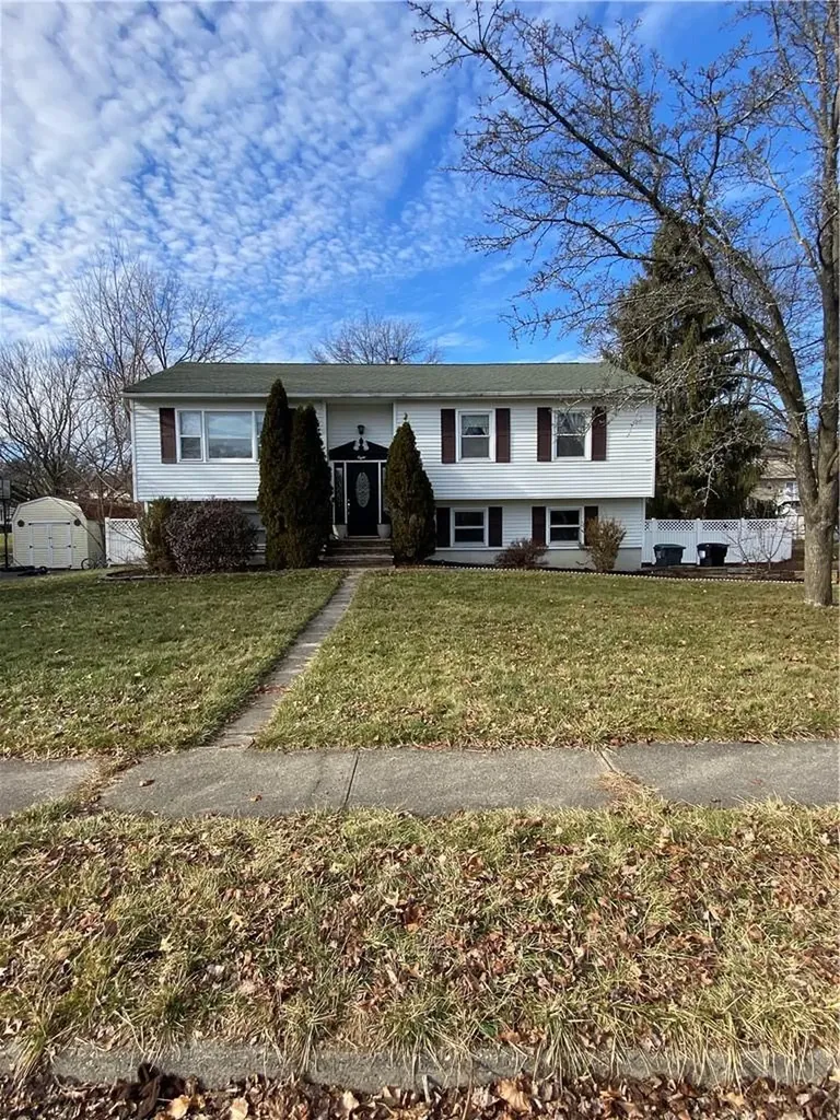 8 Frederick Street Middletown NY 10941