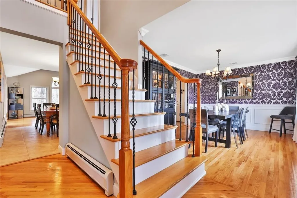 2 Meridan Lane Nanuet NY 10954