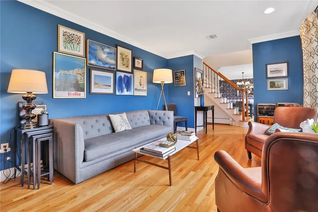 2 Meridan Lane Nanuet NY 10954