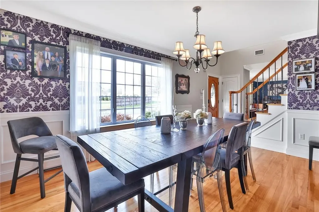 2 Meridan Lane Nanuet NY 10954