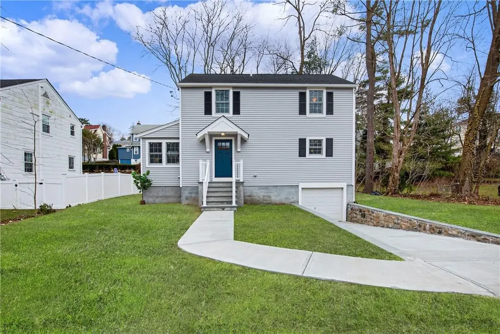 57 Pleasant Avenue White Plains NY 10605