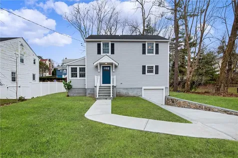 57 Pleasant Avenue White Plains NY 10605