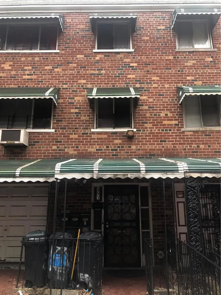 1773 Westchester Avenue Bronx NY 10472