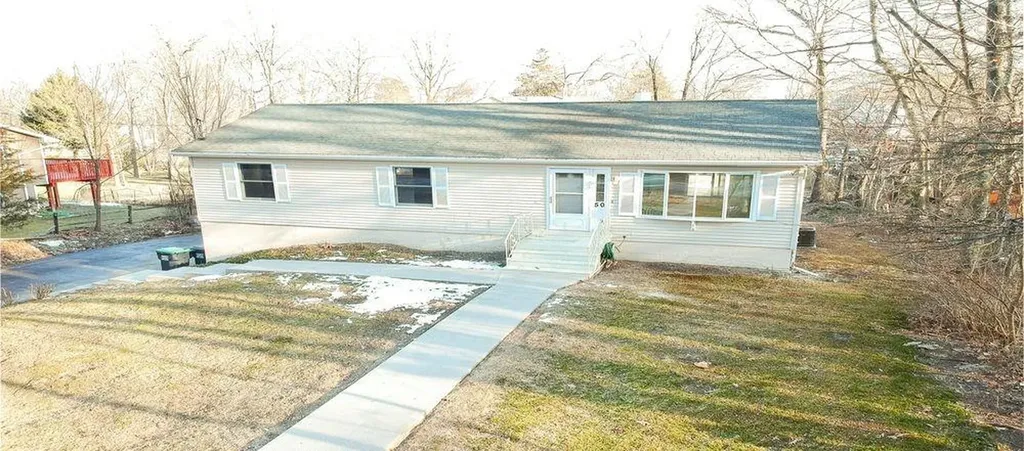 50 Park Circle Drive Middletown NY 10940