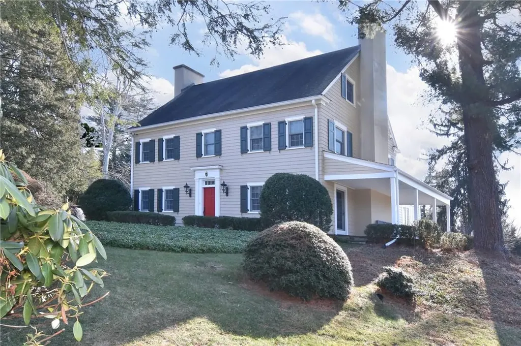 1 Hudson Road E Irvington NY 10533