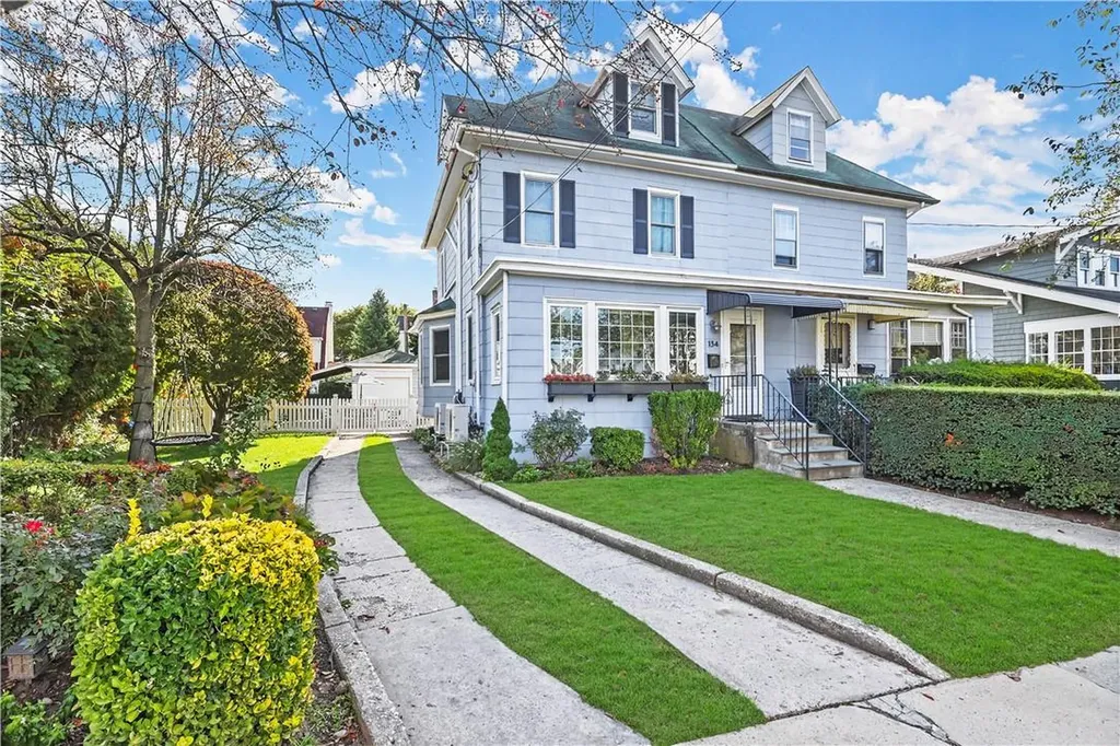 134 Third Avenue Pelham NY 10803