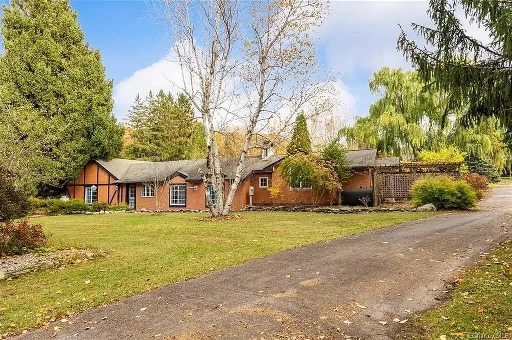 29 Foley Road Warwick NY 10990