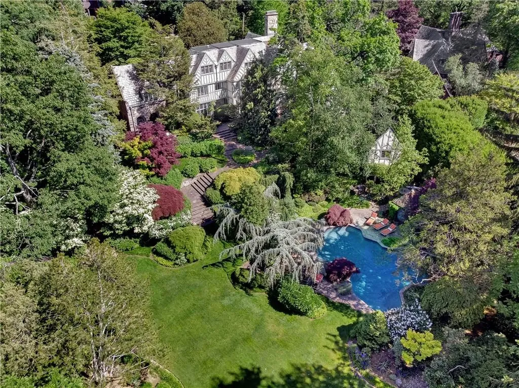 5 Elm Rock Road Bronxville NY 10708