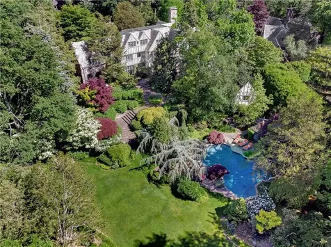 5 Elm Rock Road Bronxville NY 10708