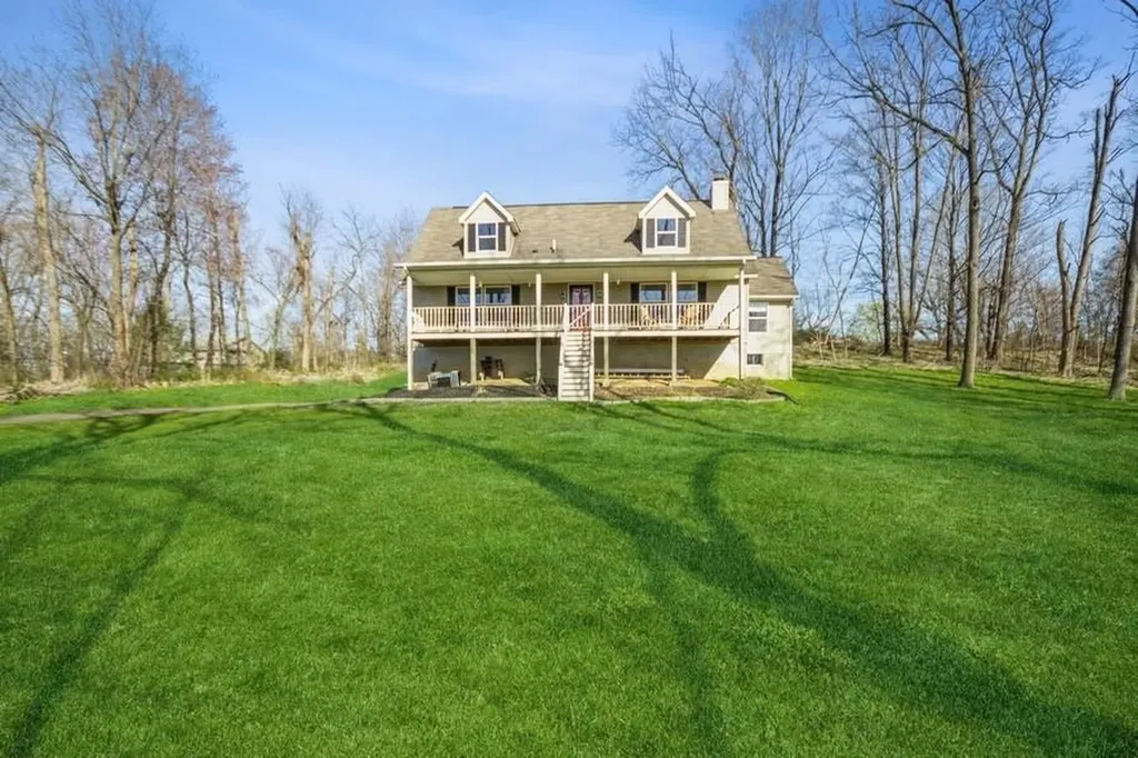 100 Loudon Drive Fishkill NY 12524