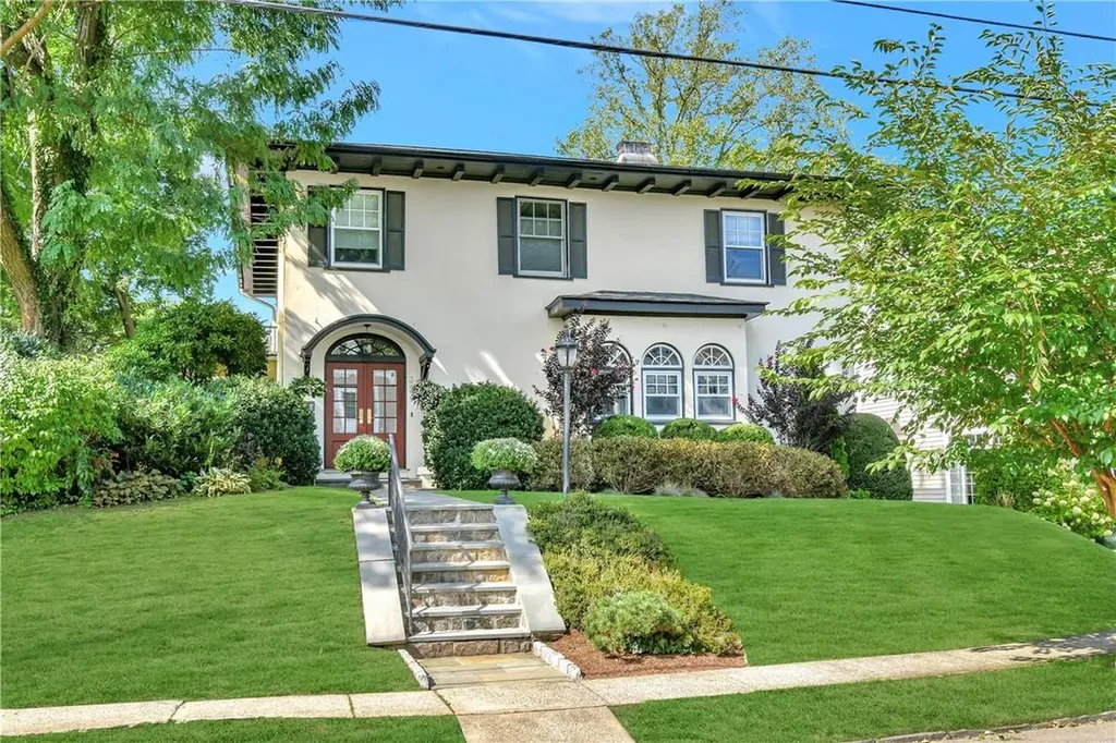 32 Lincoln Street Larchmont NY 10538