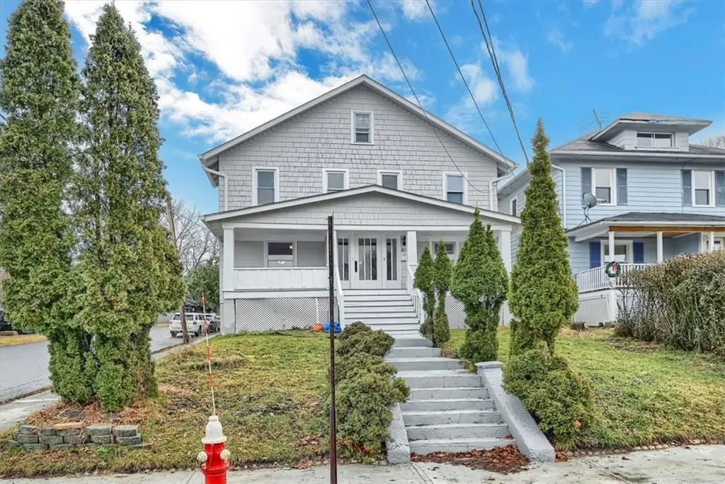 67 Watkins Avenue Middletown NY 10940