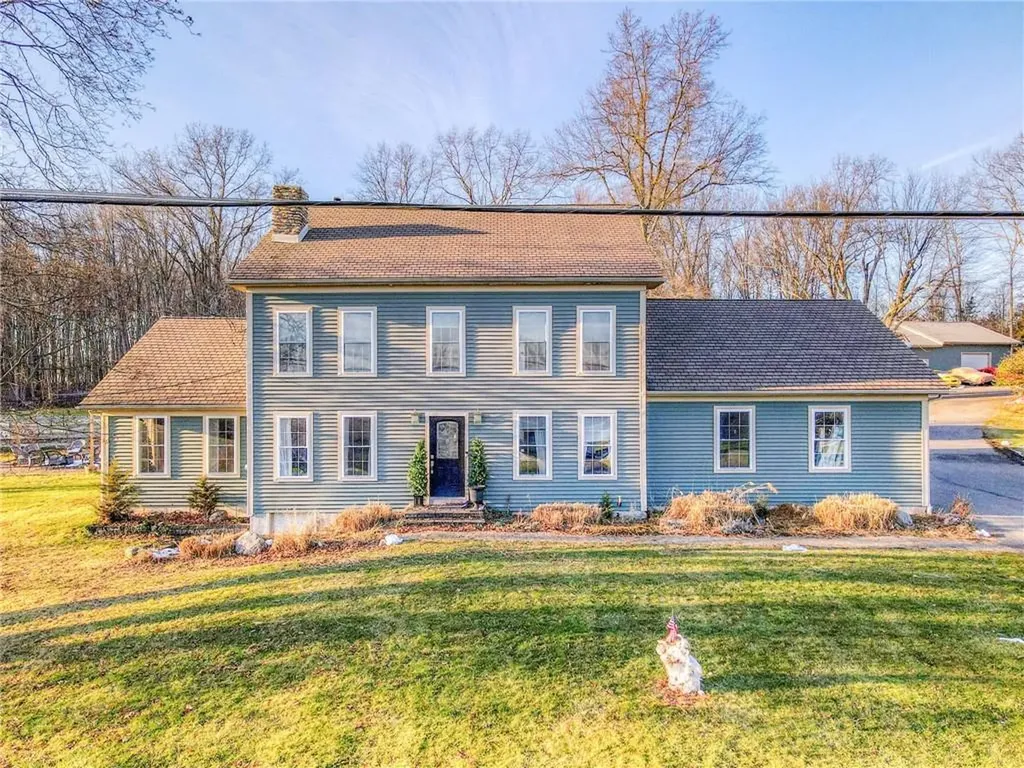 183 Carter Road New Hampton NY 10958